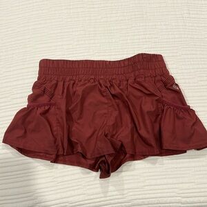 Free people shorts